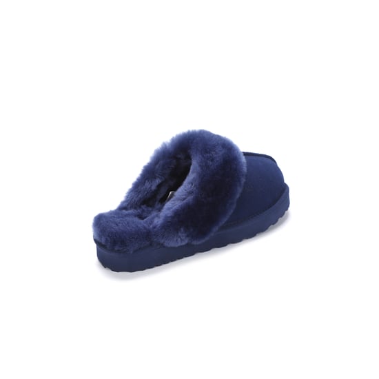 Aus Wooli Australië Sydney Slippers met Schade - Image 3