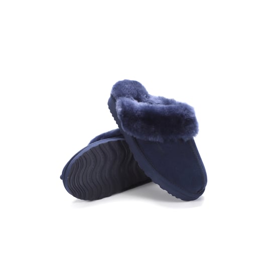 Aus Wooli Australië Sydney Slippers met Schade - Image 6