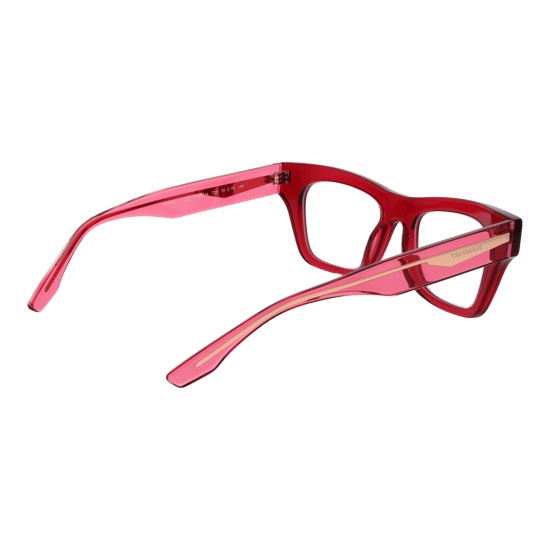 Trussardi Brilmontuur TSW6044 T03 51 - Image 3
