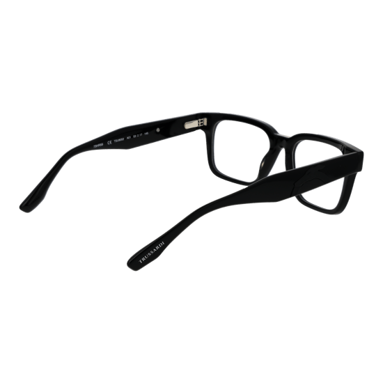 Trussardi Brilmontuur TSU6052 A01 53 - Image 3