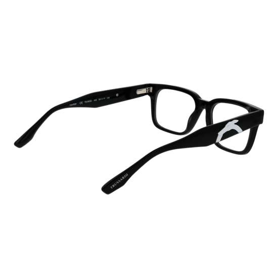 Trussardi Brilmontuur TSU6052 A02 53 - Image 3