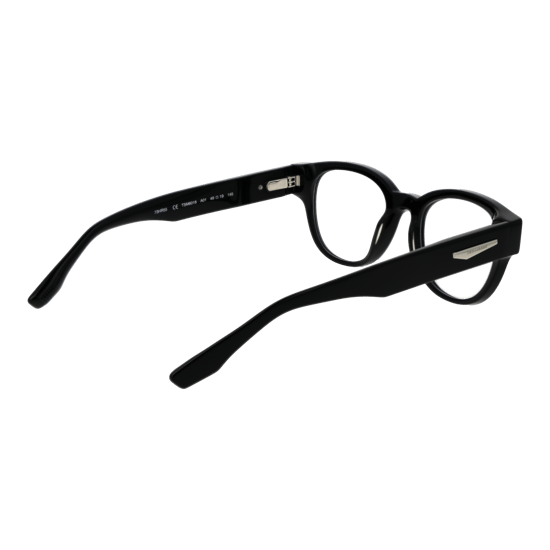 Trussardi Brilmontuur TSM6016 A01 49 - Image 3