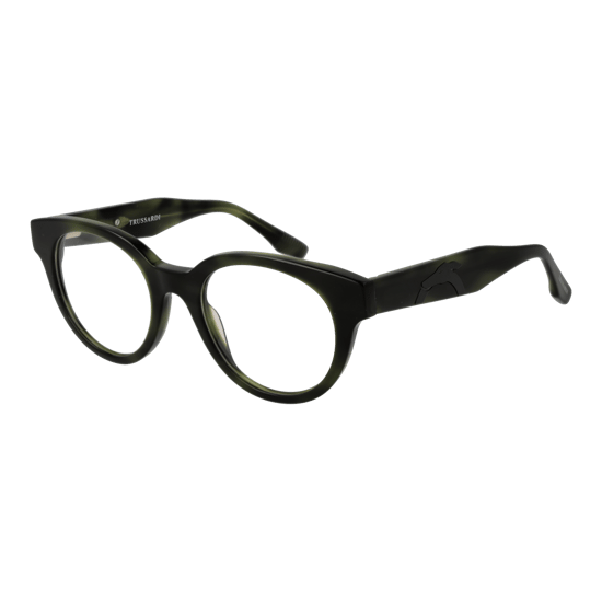 Trussardi Brilmontuur TSU6051 E01 50 - Image 1
