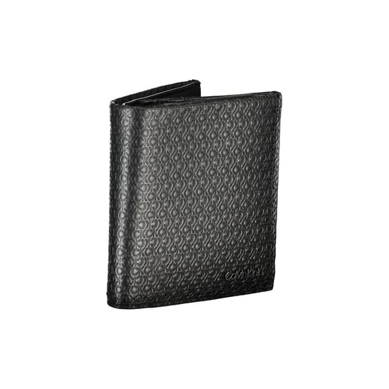 Monogram leren portemonnee - Image 3