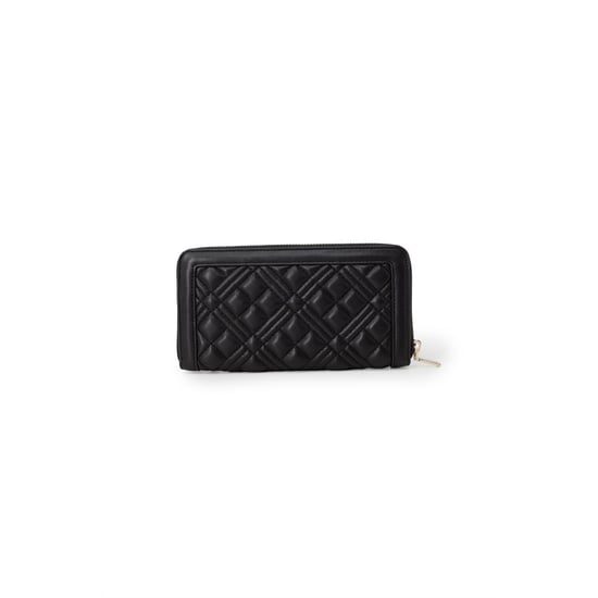 Love Moschino Jc4178pp04la000a Gequilted Portemonnee - Image 2