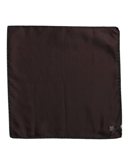 Zakdoek Zijde Accessoire - Image 2