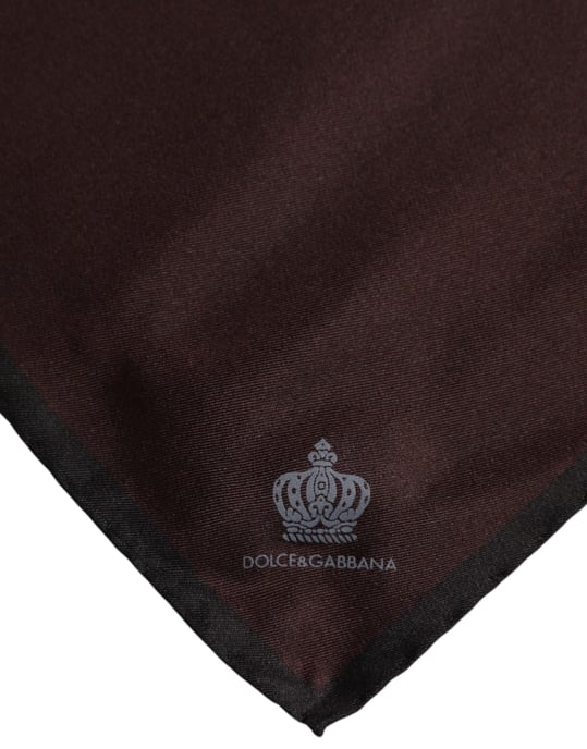 Zakdoek Zijde Accessoire - Image 3