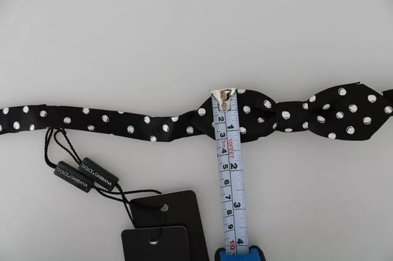 Polkadot Strikdas Ft2040 - Image 5