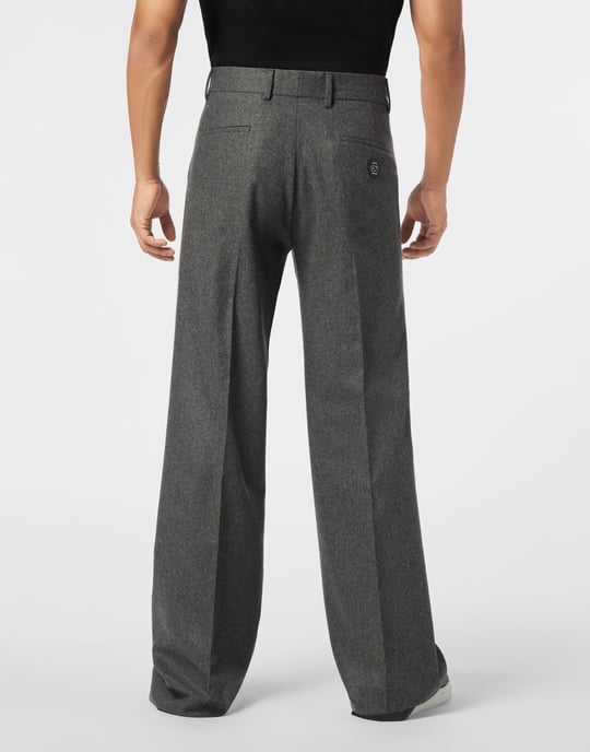Broek Met Wijde Pijpen - Image 2