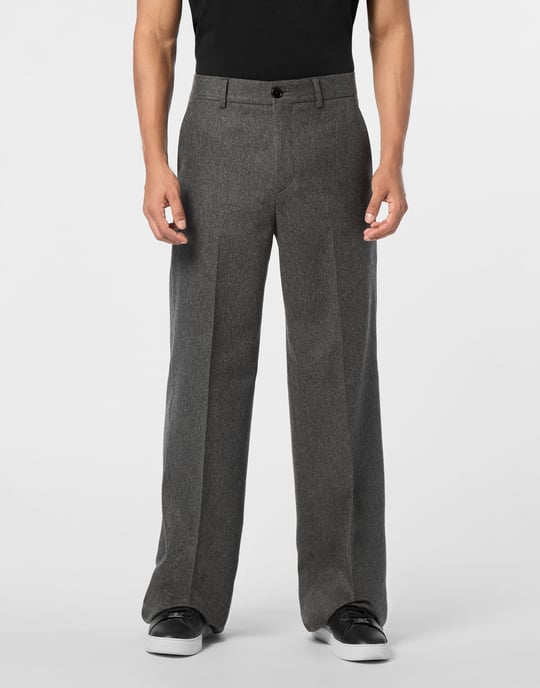 Broek Met Wijde Pijpen - Image 3