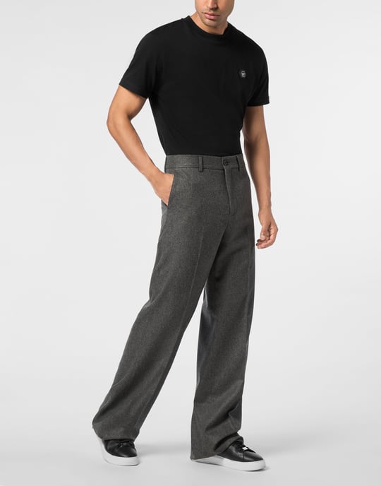 Broek Met Wijde Pijpen - Image 5