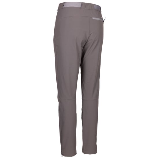 Trespass Dames/Dames Bernia Quick Dry Broek (Stormgrijs) - Image 2