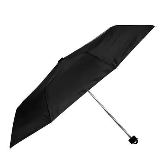 Regatta 19 inch Opvouwbare Paraplu (Zwart) - Image 3