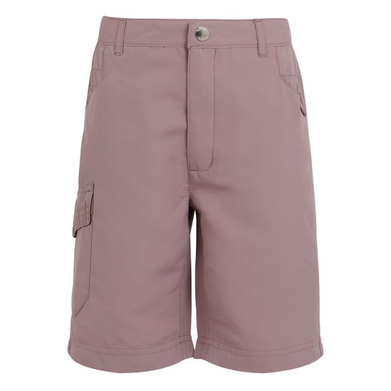 Regatta Kinderen/Kinderen Sorcer II Shorts (Heide) - Image 1