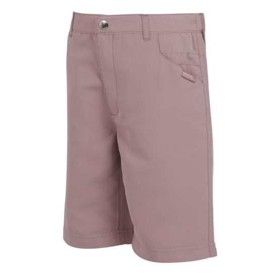 Regatta Kinderen/Kinderen Sorcer II Shorts (Heide) - Image 2