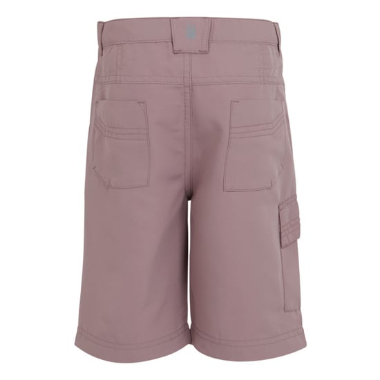 Regatta Kinderen/Kinderen Sorcer II Shorts (Heide) - Image 3