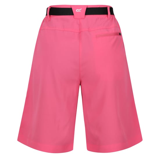 Regatta Dames/Dames Xert Stretch Shorts (Fruitduif) - Image 2