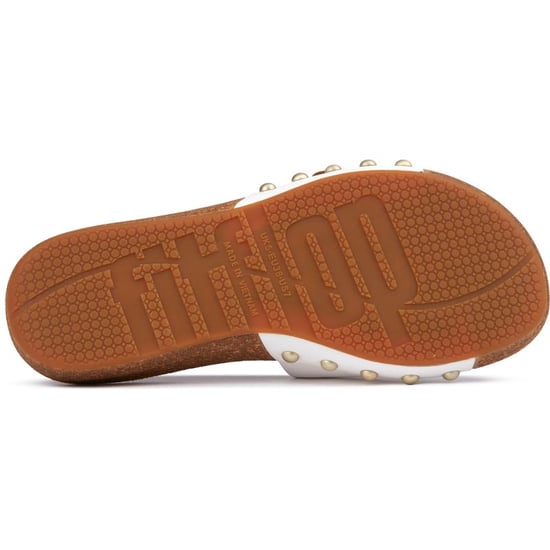 Fitflop Adjustable Buckle Sandalen - Image 3