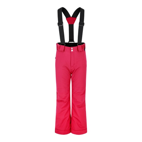 Dare 2B Kinderen/Kinderen Outmove II skibroek (Bessenroze) - Image 1