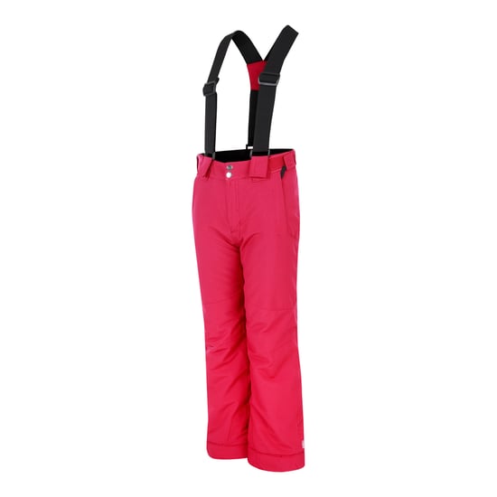 Dare 2B Kinderen/Kinderen Outmove II skibroek (Bessenroze) - Image 3