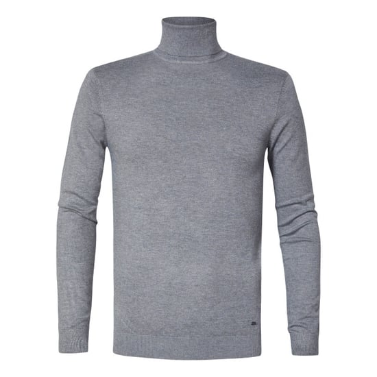 Petrol Industries - Heren Essential Coltrui - Grijs - Image 1