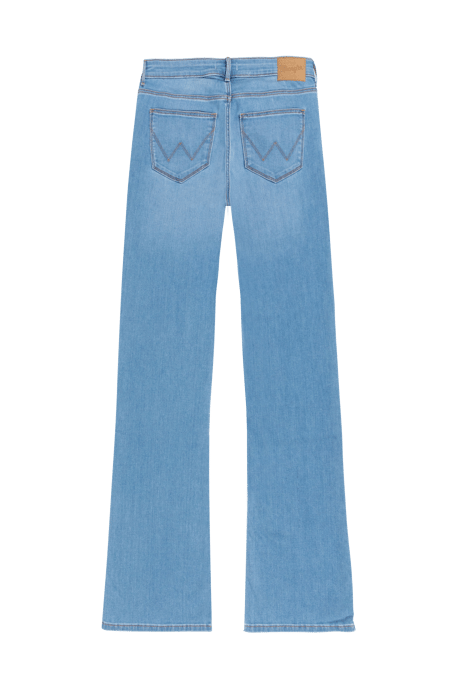 Wrangler  Bootcut  Brooklyn Jeans - Image 2