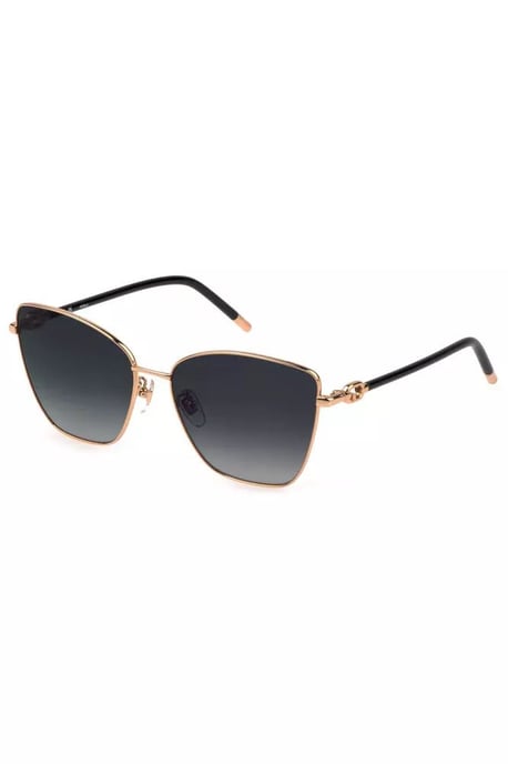 Fu117 Kat Oog Nagel Roe Goud - Image 2