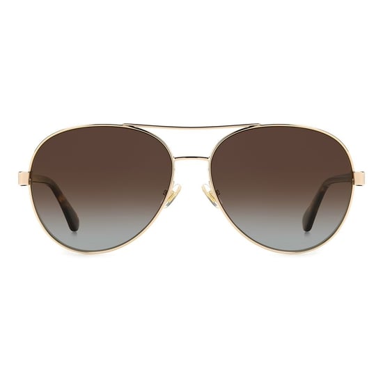 Aviator Zonnebril Met Verlooplenzen - Image 2