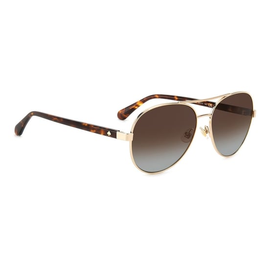 Aviator Zonnebril Met Verlooplenzen - Image 3
