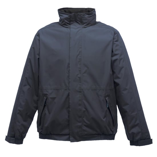 Regatta Dover Waterdicht Windproof Jasje (Thermo-Guard Isolatie) (Marine/Navy) - Image 1