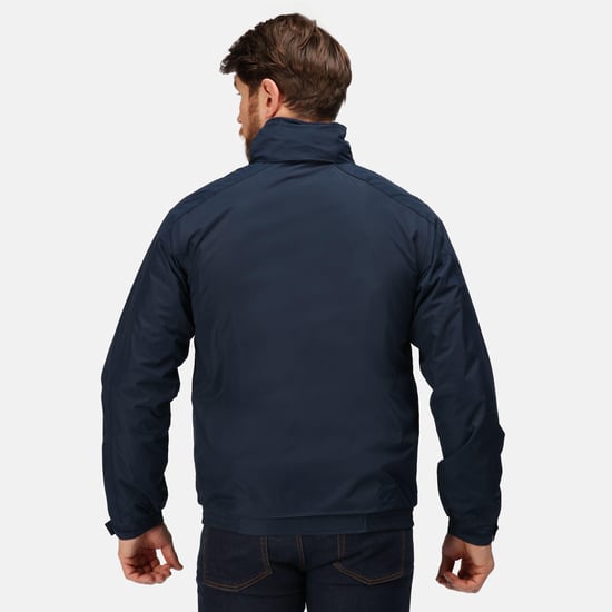Regatta Dover Waterdicht Windproof Jasje (Thermo-Guard Isolatie) (Marine/Navy) - Image 2