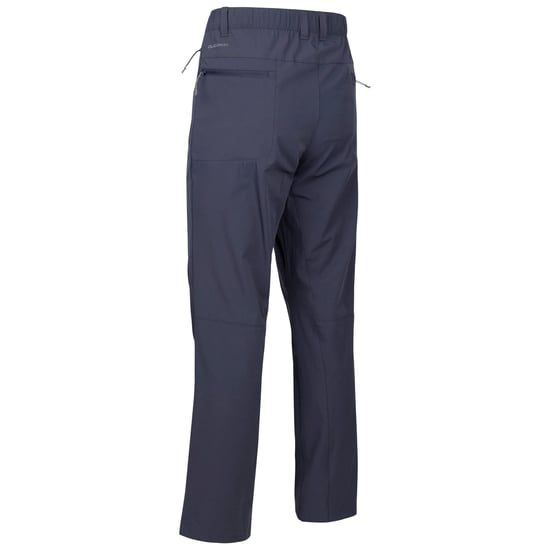Trespass Dames/Dames Ellen Uitlopende Legging (Donkere vuursteen) - Image 2