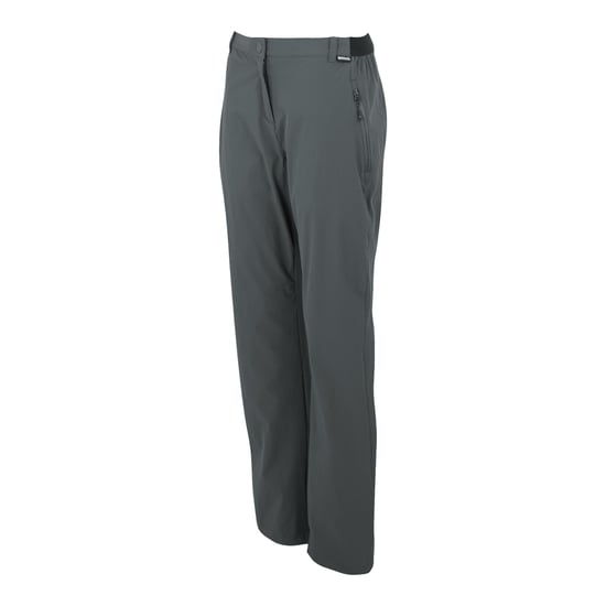 Regatta Dames/Dames Travel Light II Packaway wandelbroek (Afdichting Grijs) - Image 3