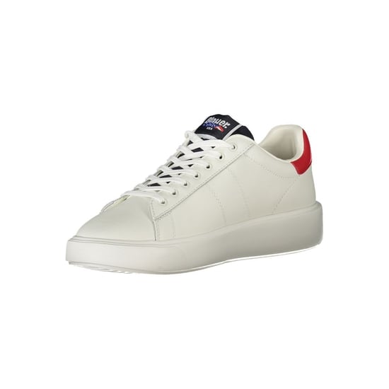 USA Sneakers Leer Casual - Image 3