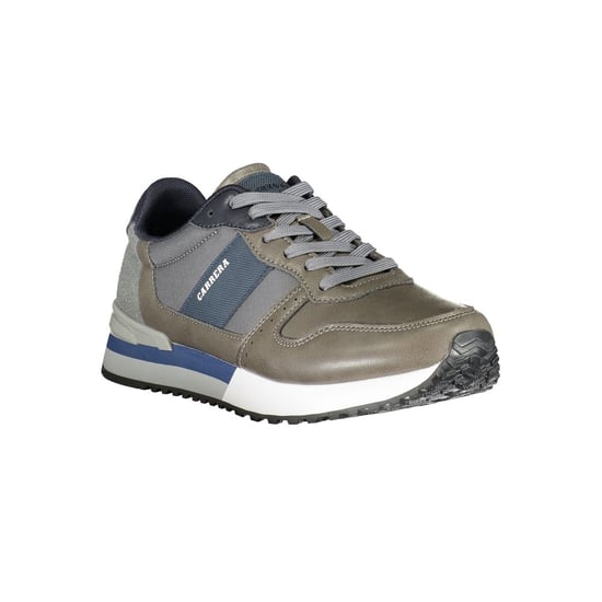 Carrera Casual Leren Sneakers - Image 2