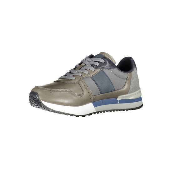 Carrera Casual Leren Sneakers - Image 3