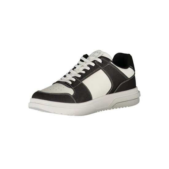 Lage Canvas Sneakers Fm0fm03776 - Image 3