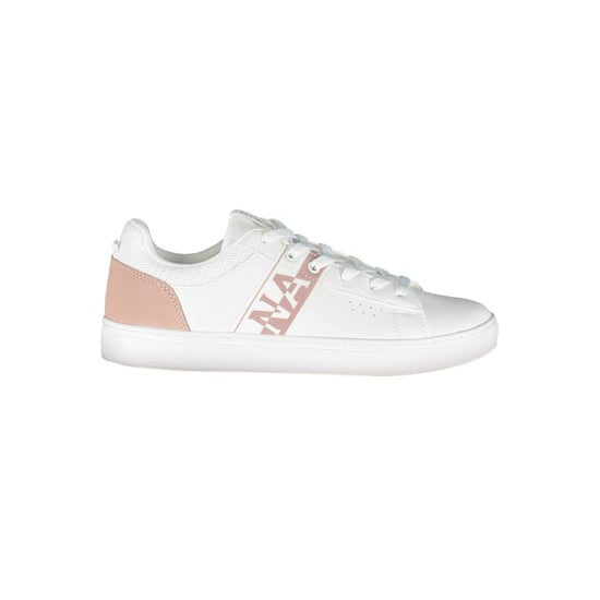 Napapijri Sneakers Casual Leer - Image 1