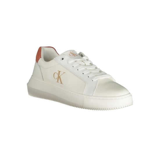 Platform Sneaker Stijl Yw0yw00323 - Image 2