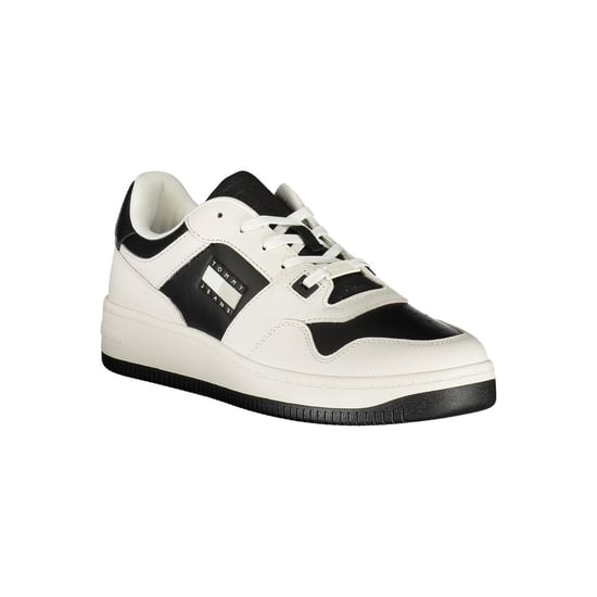 Retro Sneakers Leer Casual - Image 2