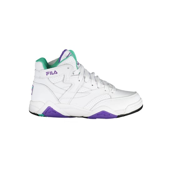 Grant Hill 2 Witpaarsgroene Hightops - Image 1