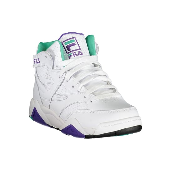 Grant Hill 2 Witpaarsgroene Hightops - Image 2