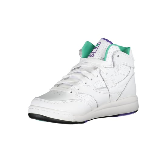 Grant Hill 2 Witpaarsgroene Hightops - Image 3