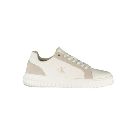 Ck Jeans Lage Sneakers Casual - Image 1