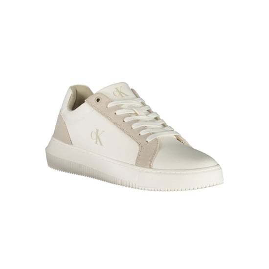 Ck Jeans Lage Sneakers Casual - Image 2