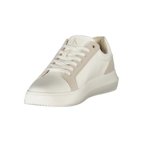 Ck Jeans Lage Sneakers Casual - Image 3