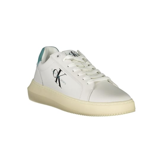 Monogram Lage Sneakers - Image 2
