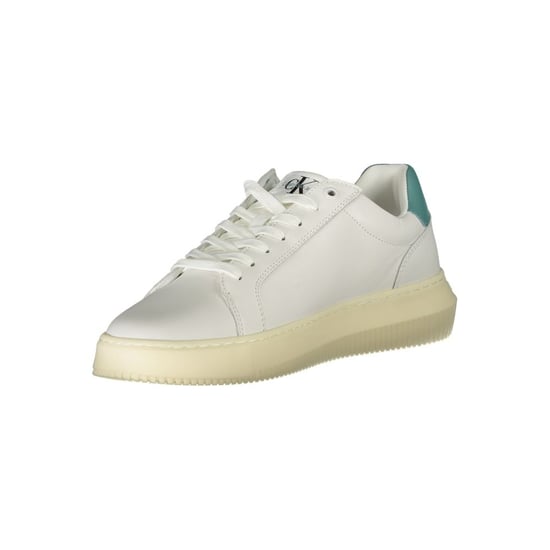 Monogram Lage Sneakers - Image 3