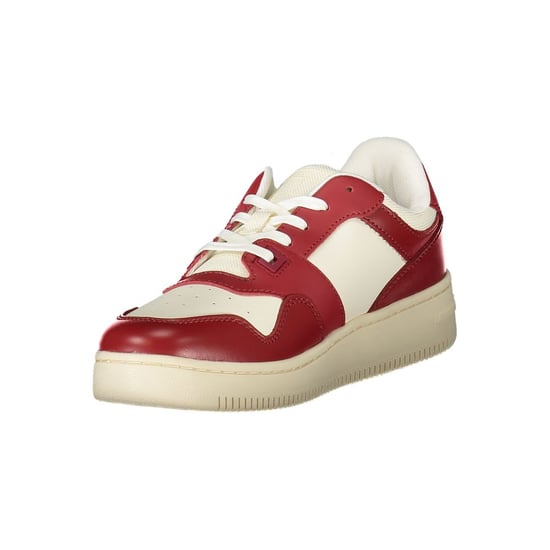 Platform Sneakers Casual Stijl - Image 3