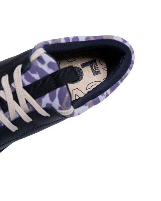 Luipaardprint Sneakers - Image 3